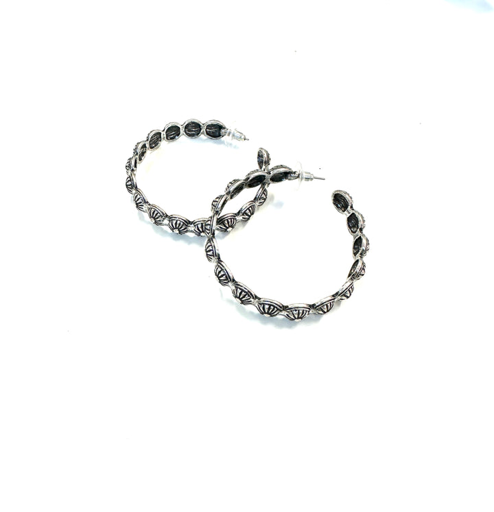 The Big Weathered Hoops
