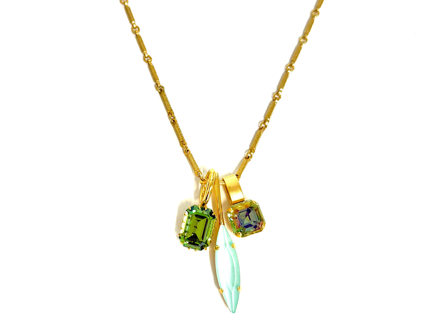 TOVA Patti Necklace