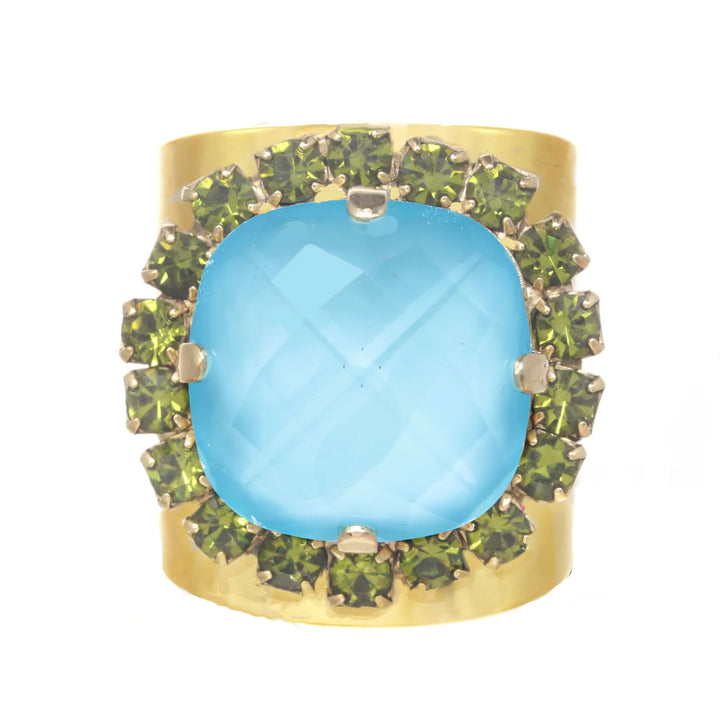 TOVA Cambrie Ring