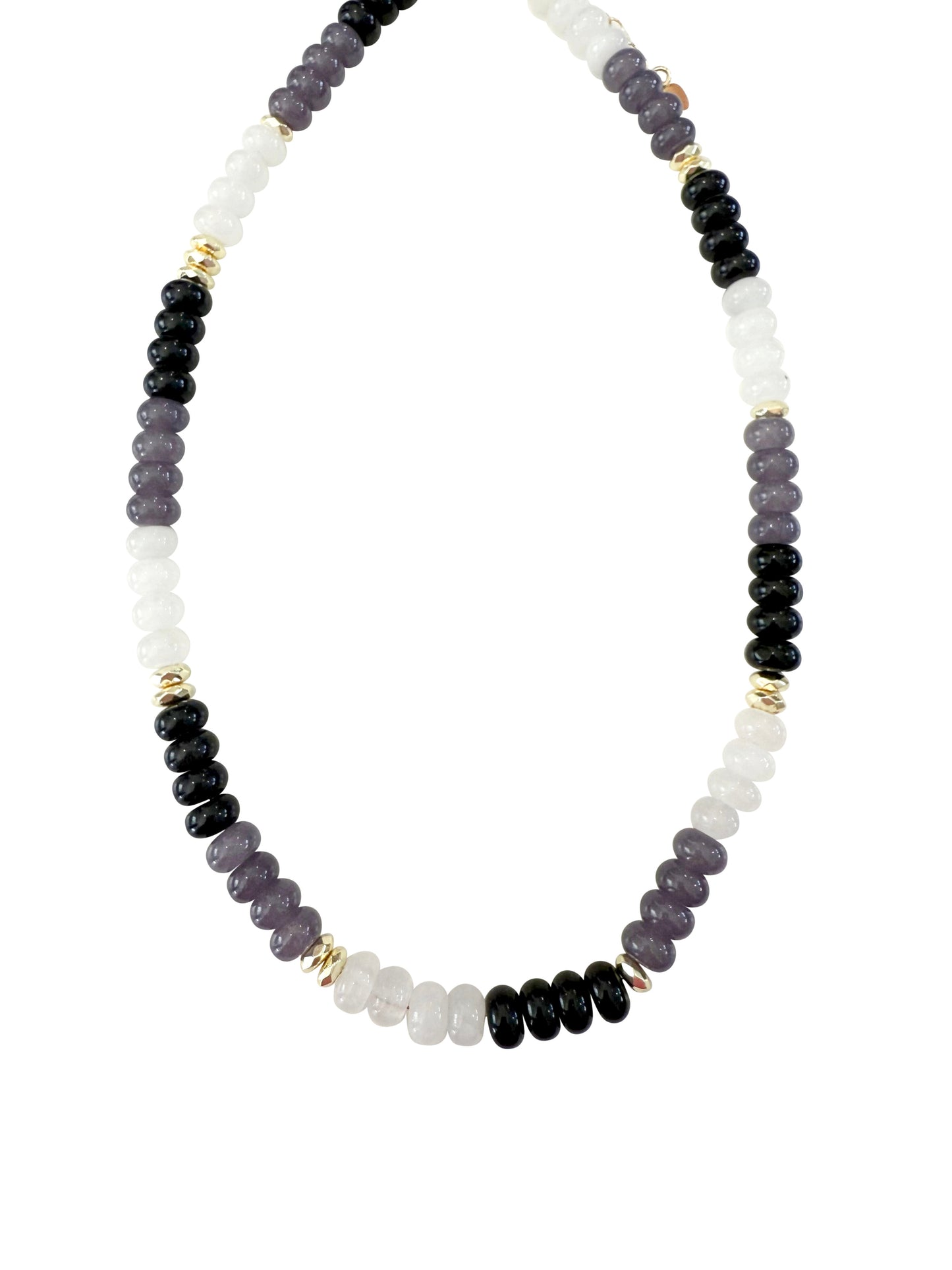 The Kerry Necklace
