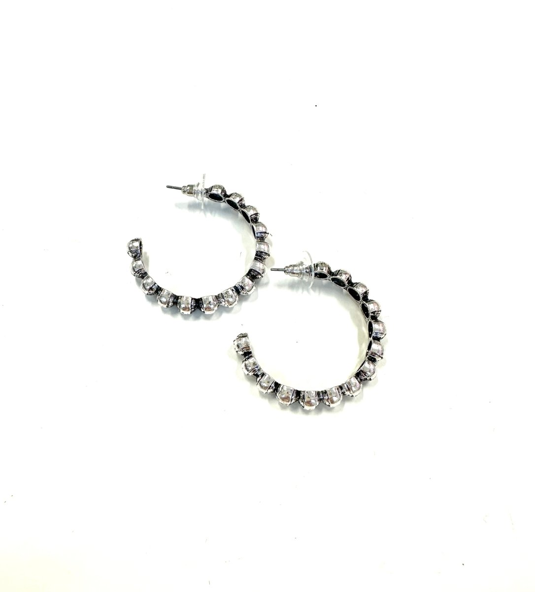The Lainey Hoops