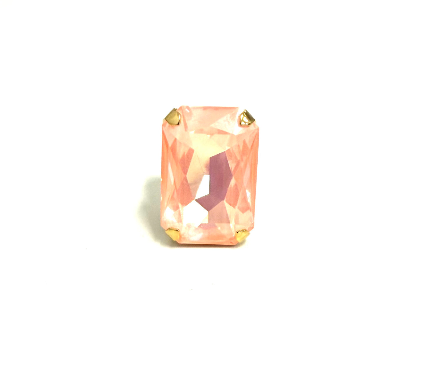 TOVA Mini Soleil Ring (SL)