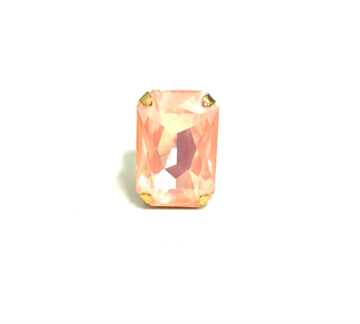 TOVA Mini Soleil Ring