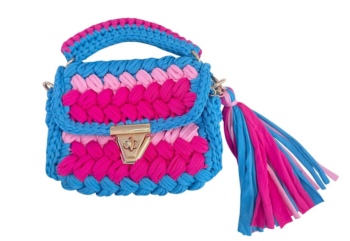 The Alexis Bag