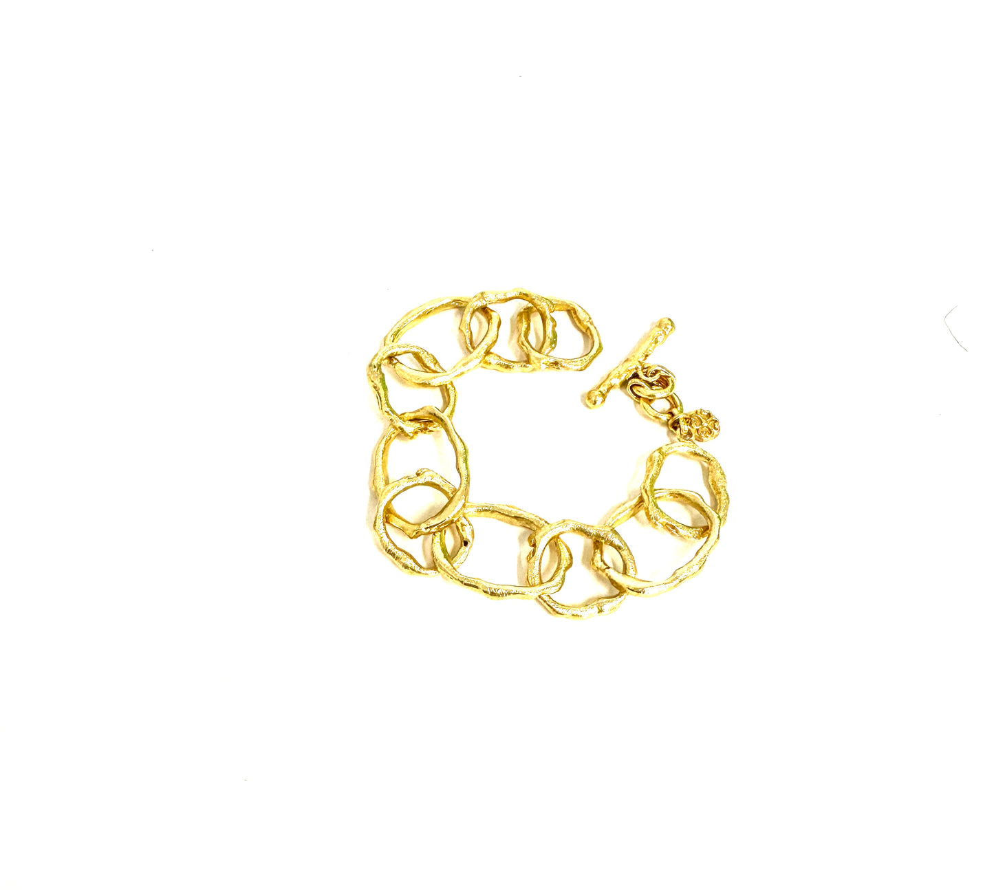 The Magic Gemma Bracelet