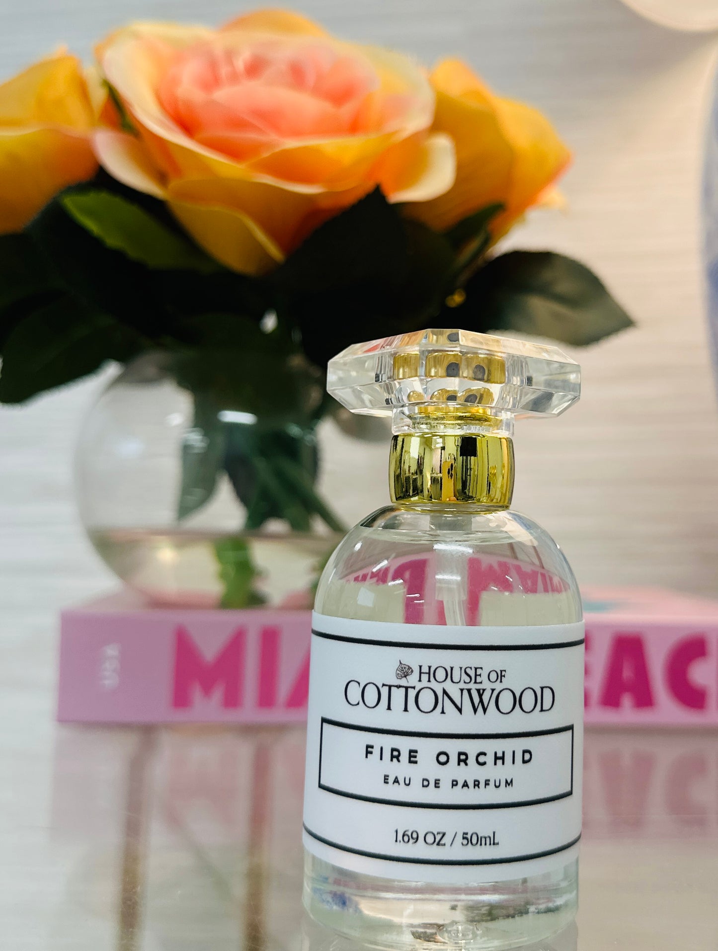 The House of Cottonwood Perfume- Lots