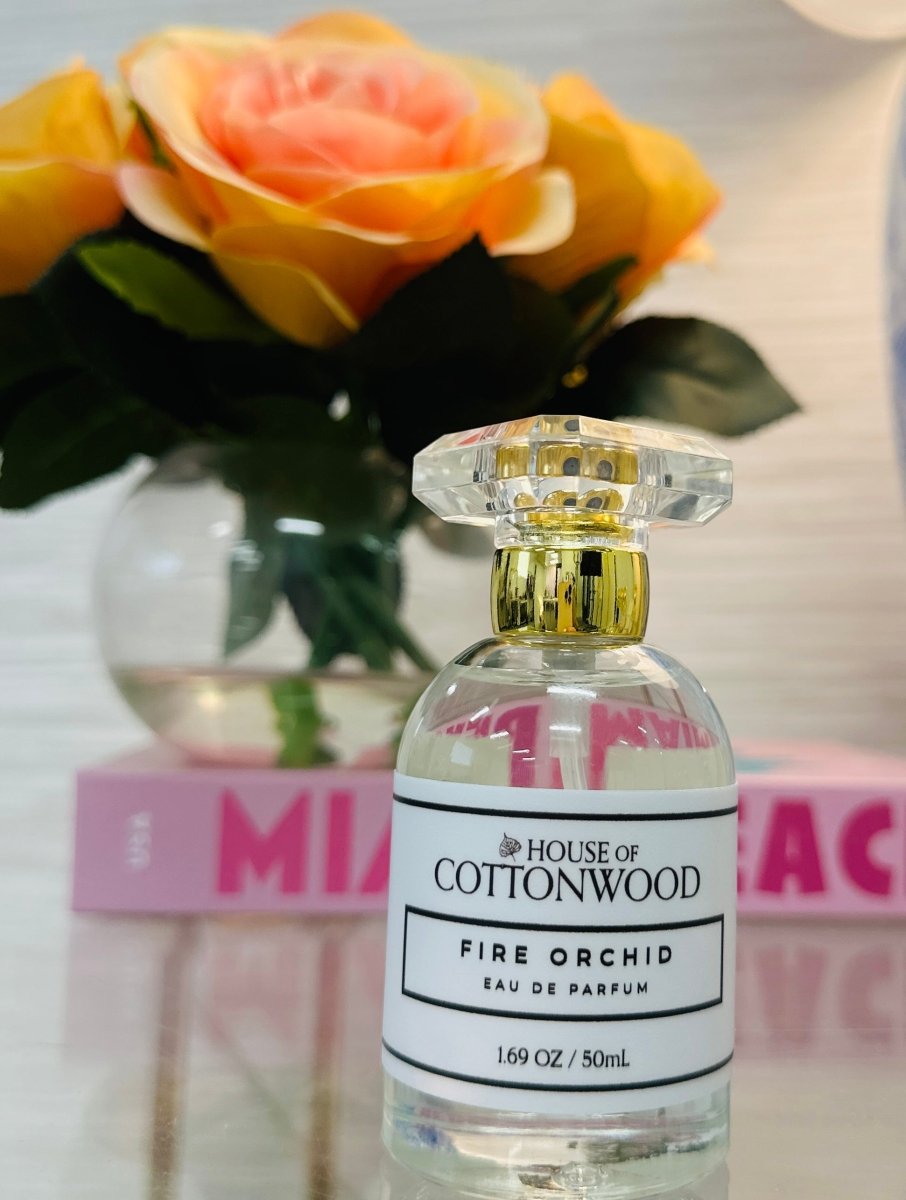 The House of Cottonwood Perfume- Lots