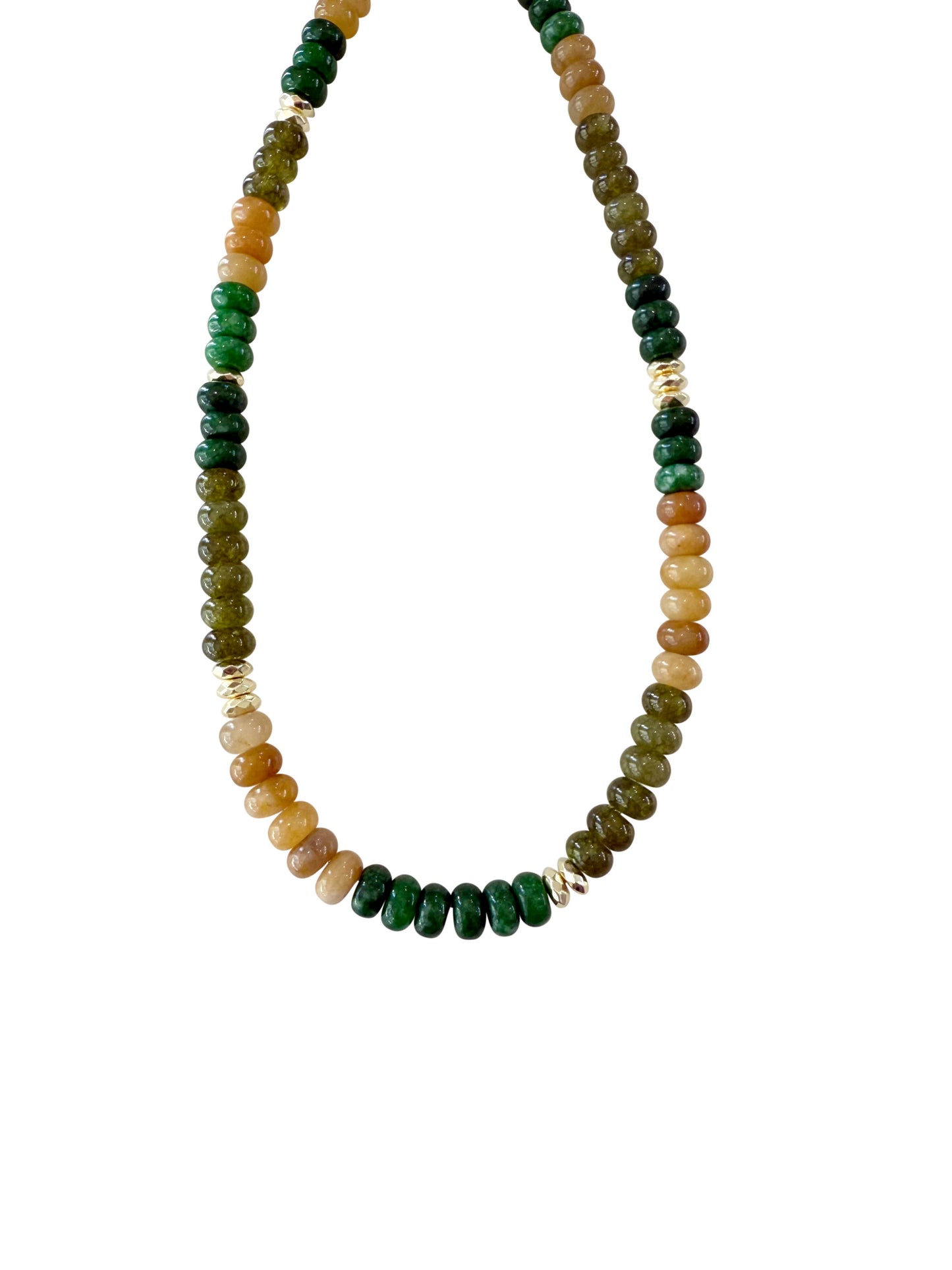 The Kerry Necklace