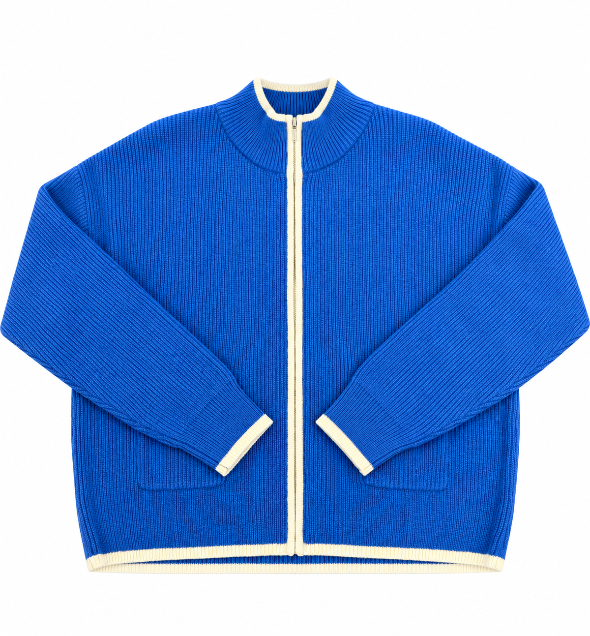 The Sweet Sunday Sweater