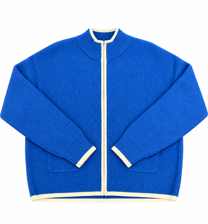 The Sweet Sunday Sweater