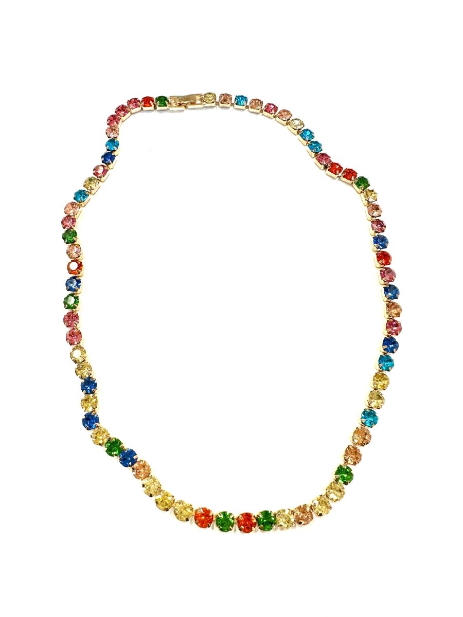 The Rita Necklace