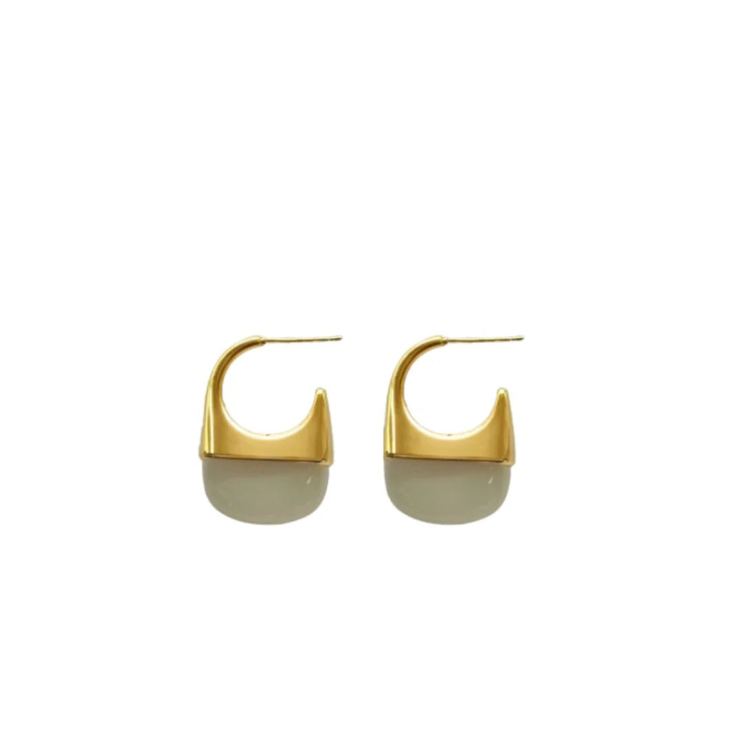 The Somerset Earrings