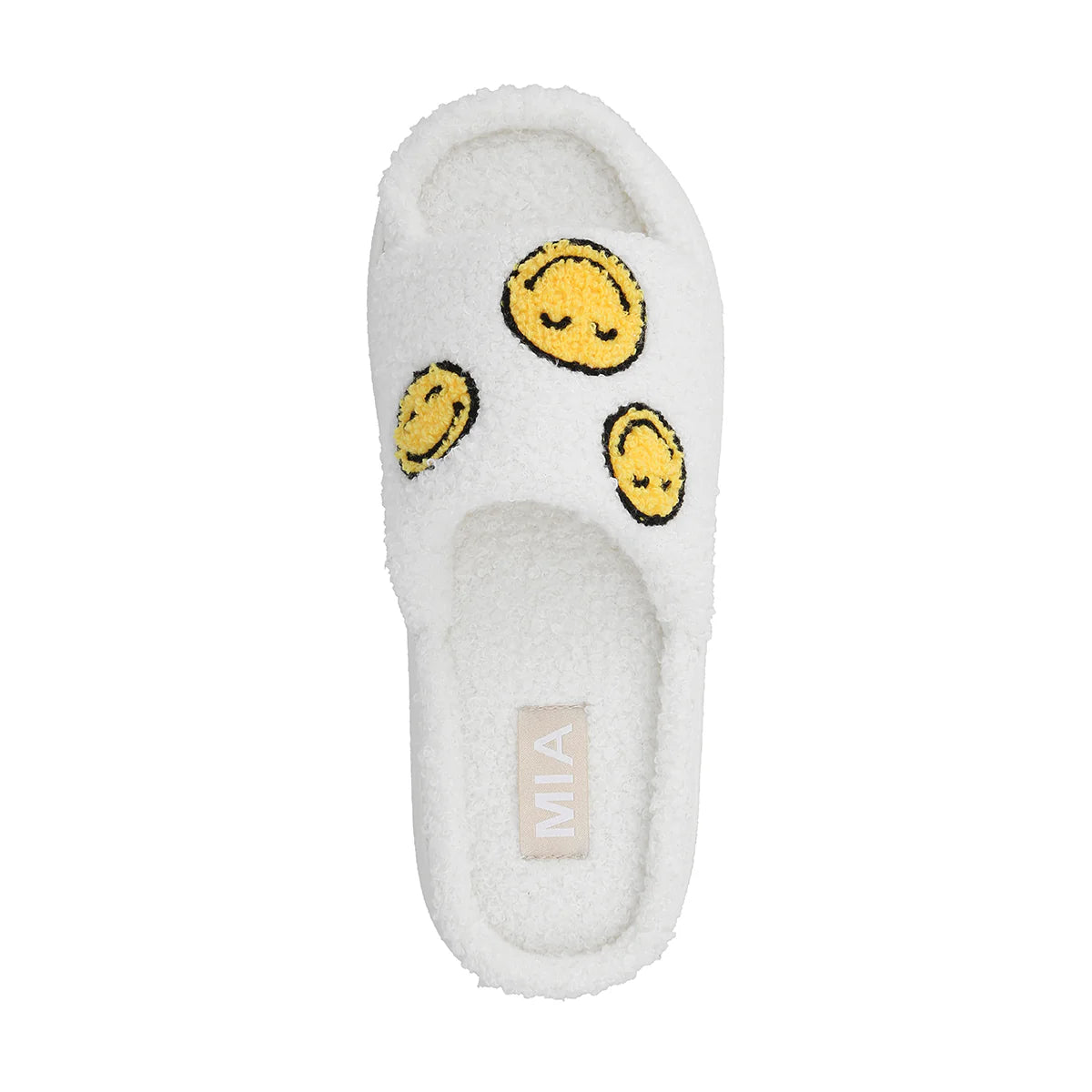The Huggie Slippers