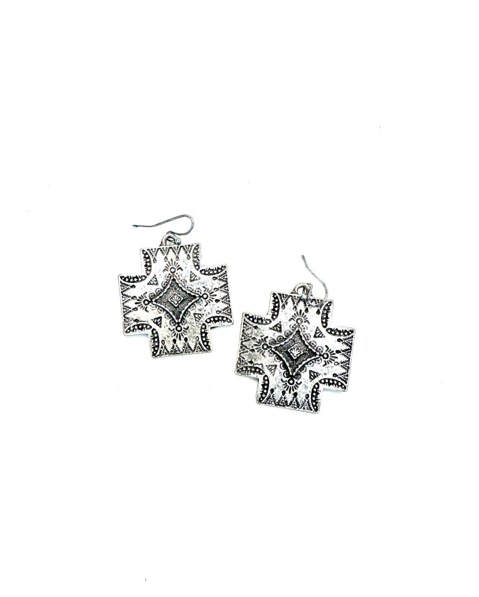 The Paul Earrings
