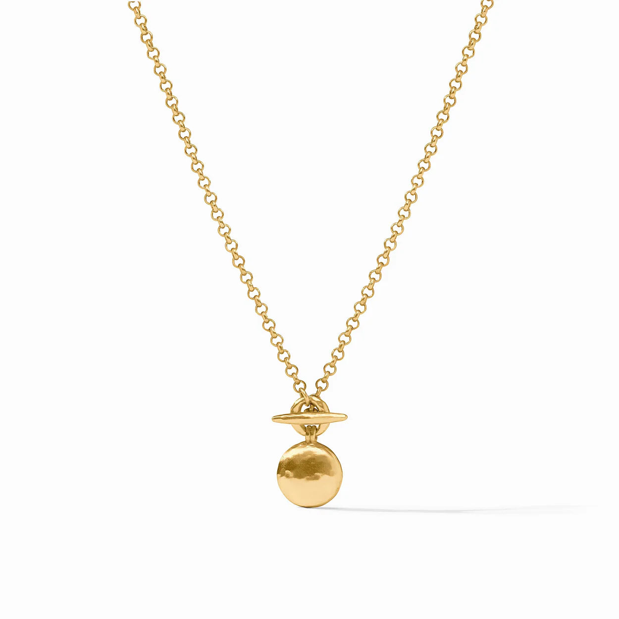 JV Solara Delicate Necklace