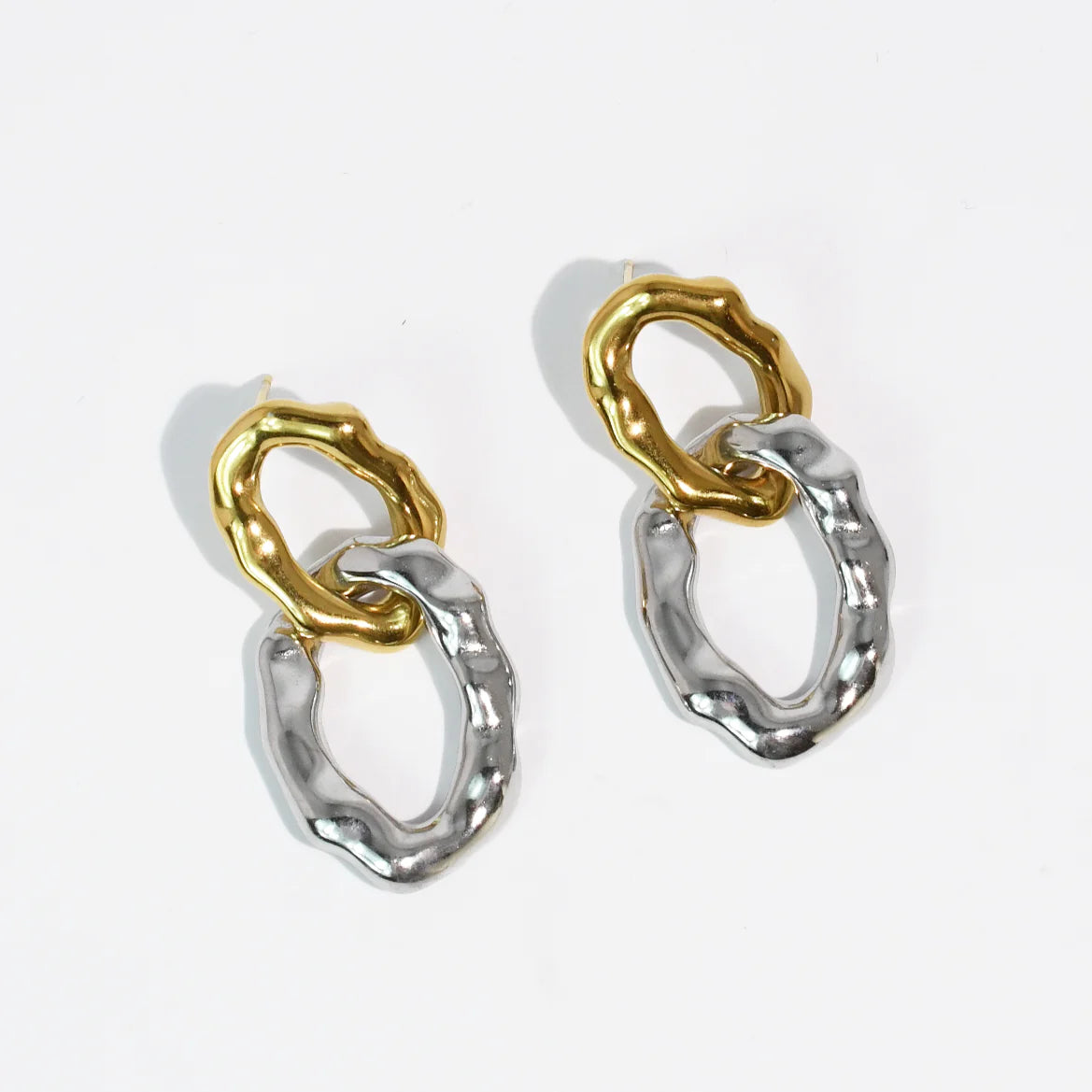 The Roma Earrings