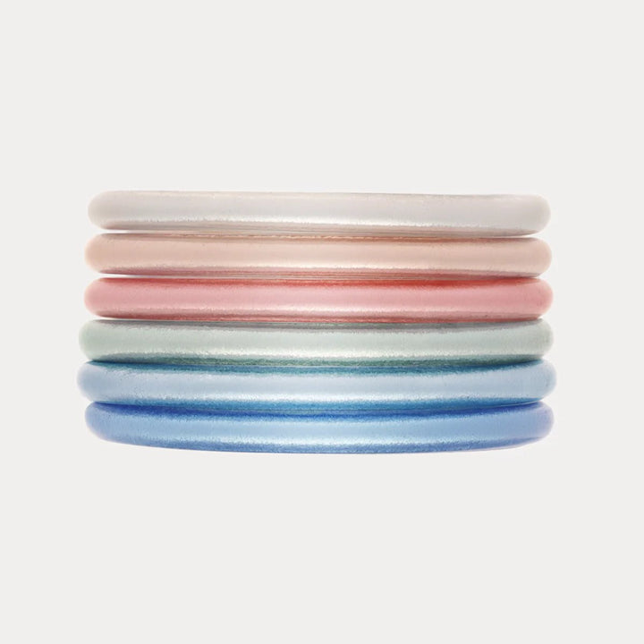 Budha Spring Breeze II Stack