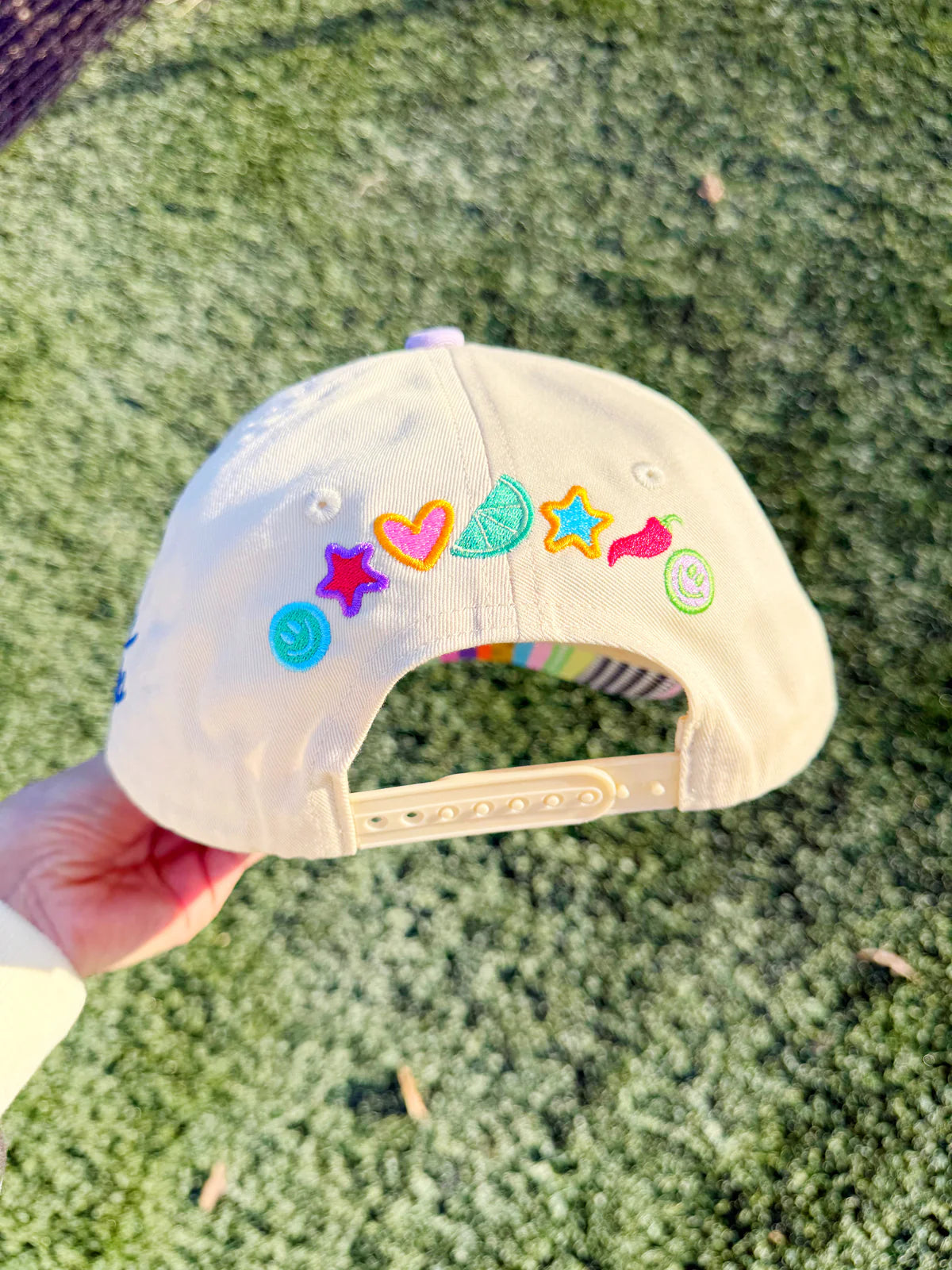 Life gives you Limes Hat
