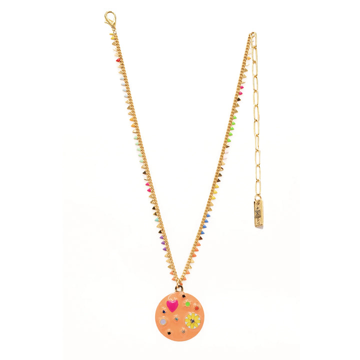 TOVA Kimmy Necklace