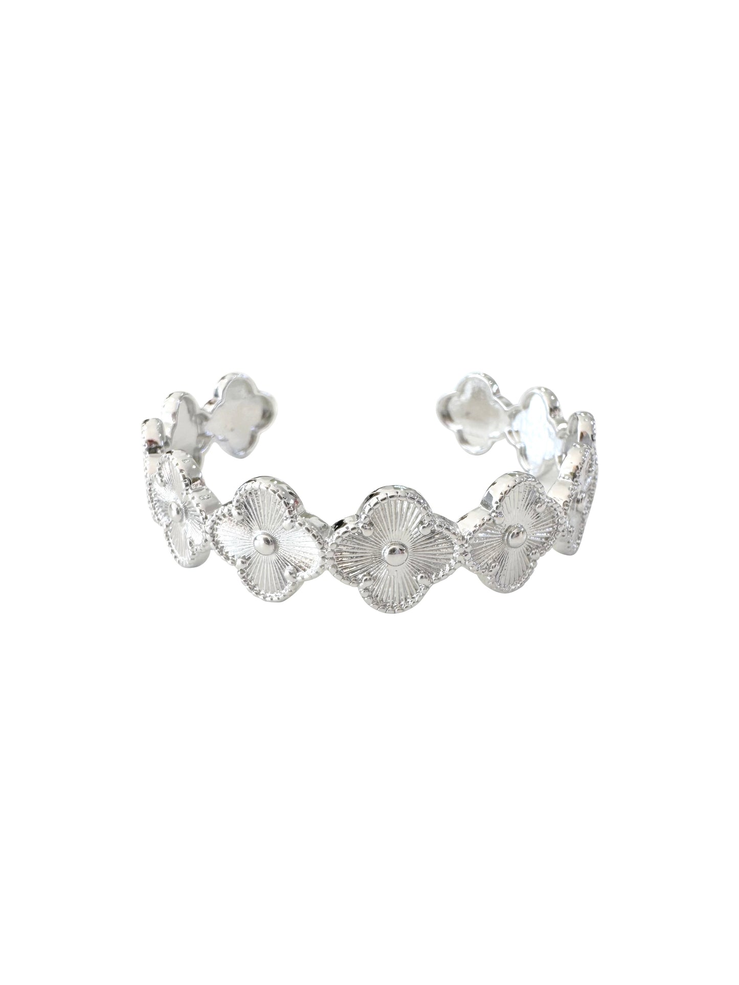 The Clover Cuff