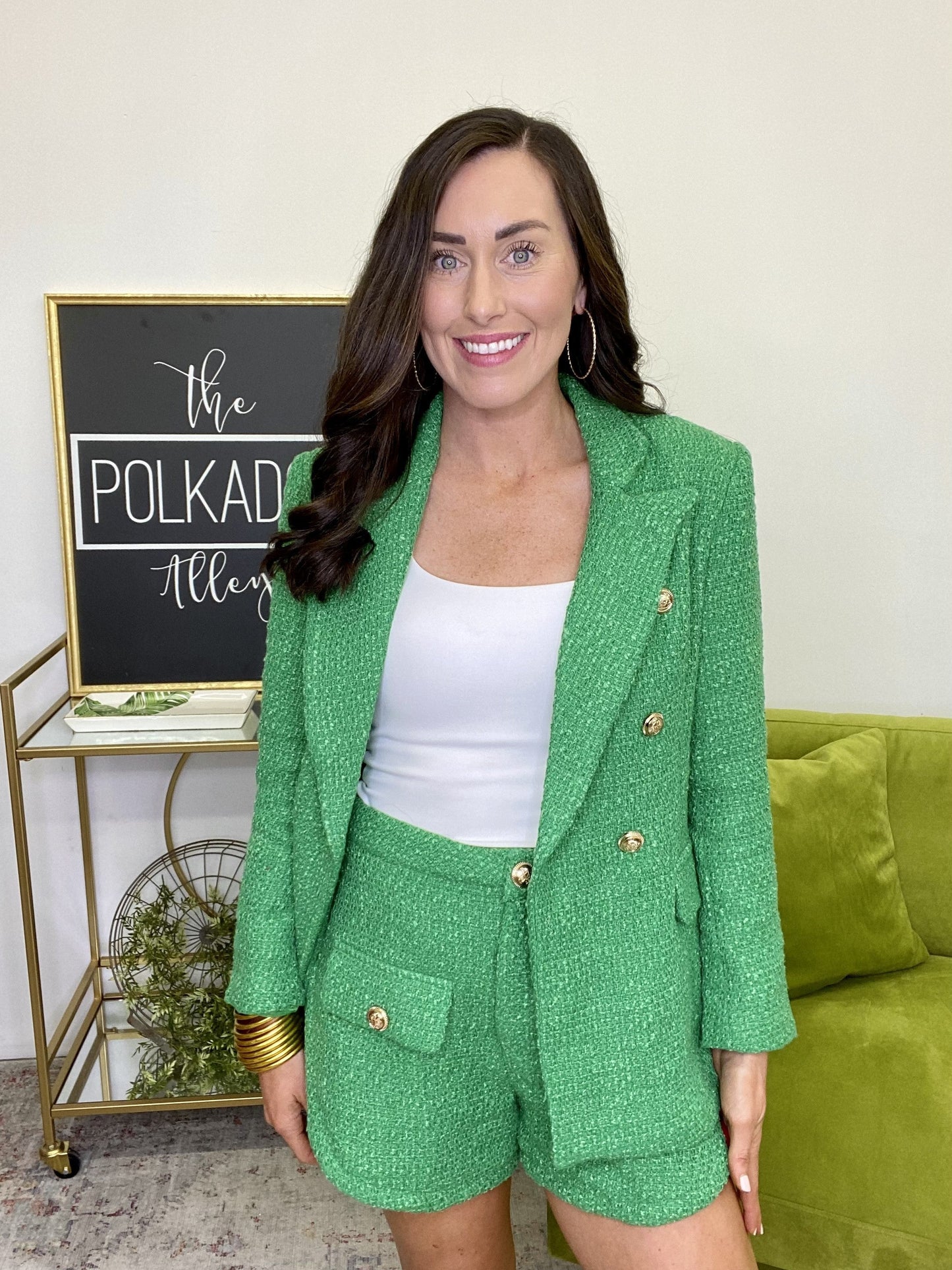 The Tucker Jacket-2 Colors