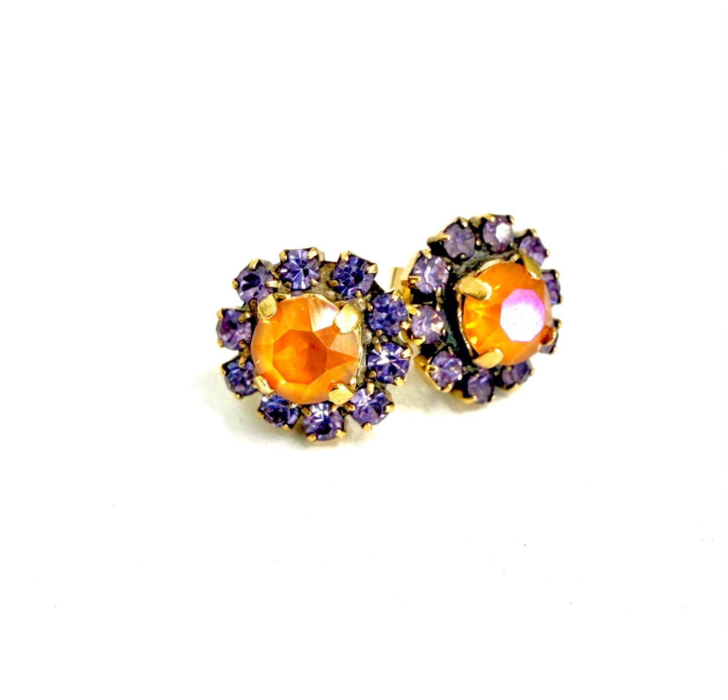 TOVA Florimiel Earrings