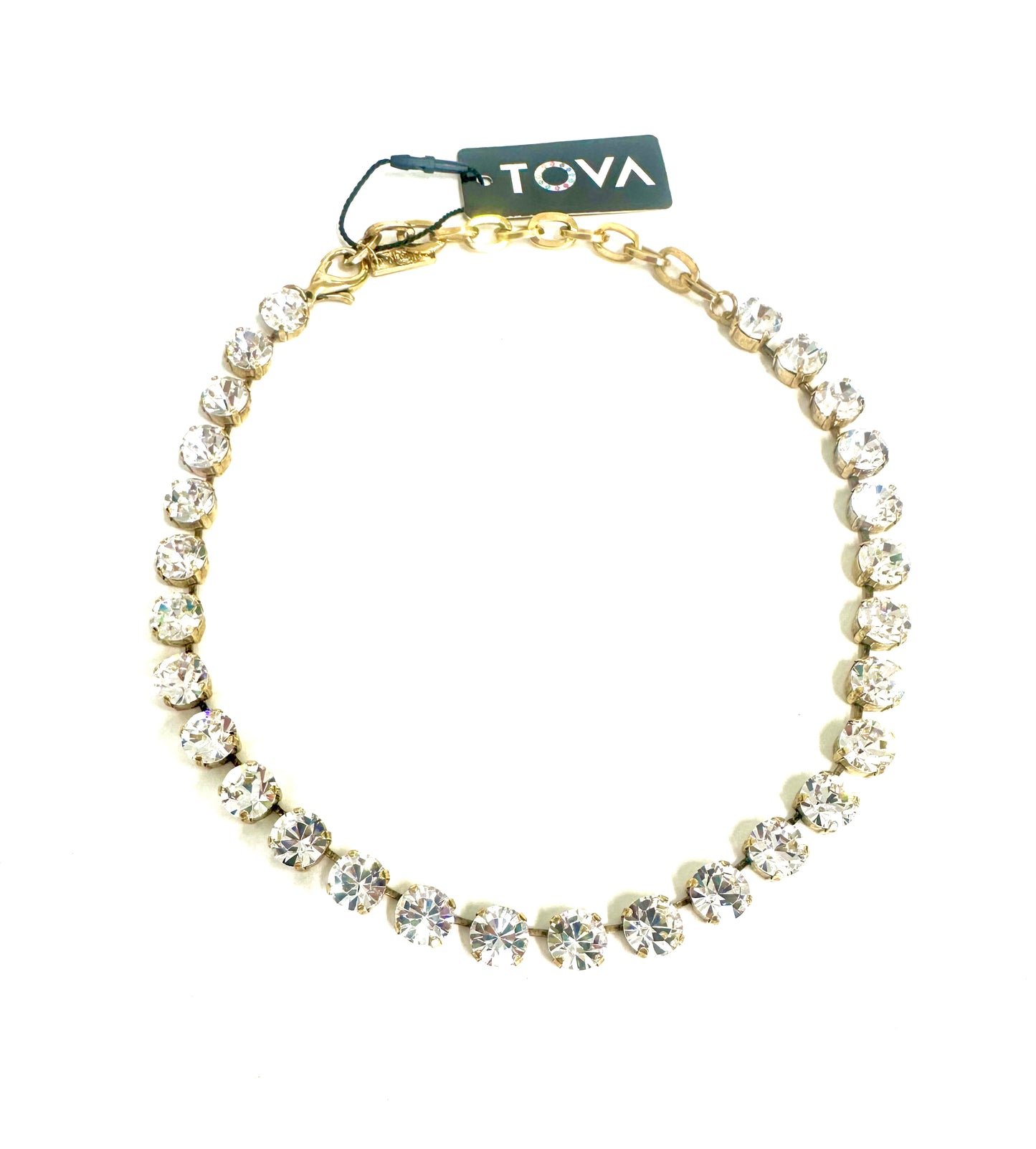 TOVA Trentley Necklace