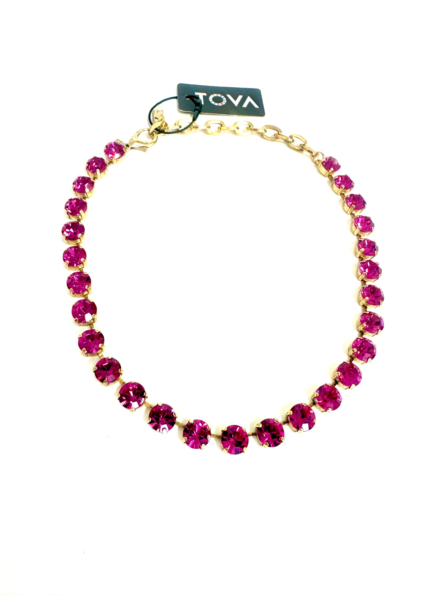 TOVA Trentley Necklace