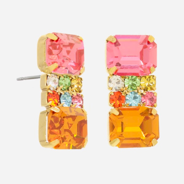TOVA Naya Stud Earrings