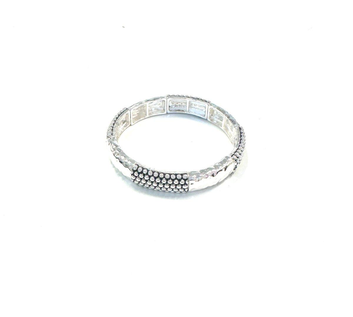 The PJ Stretch Bracelet