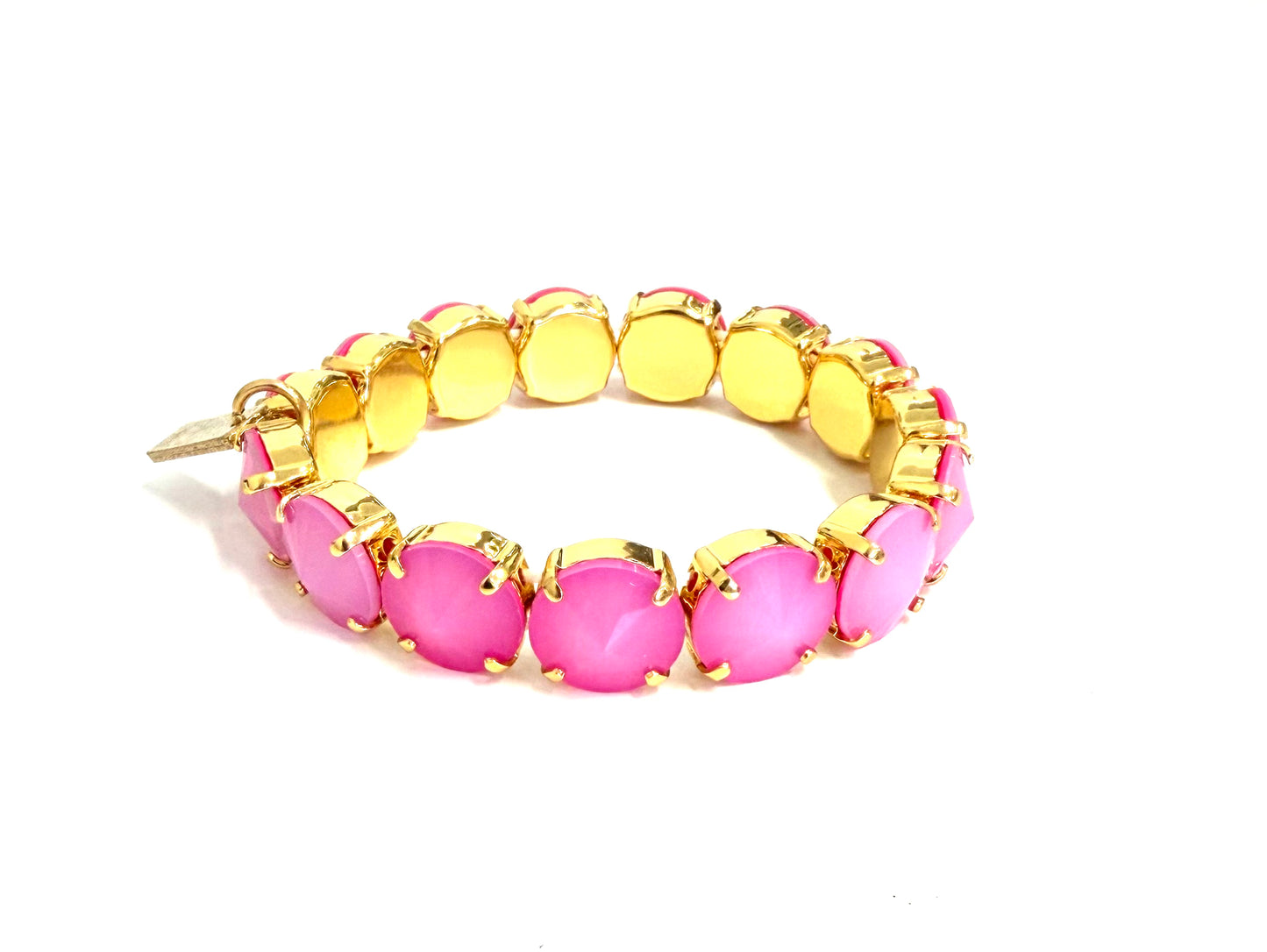 TOVA Croatia Stretch Bracelet- Customs