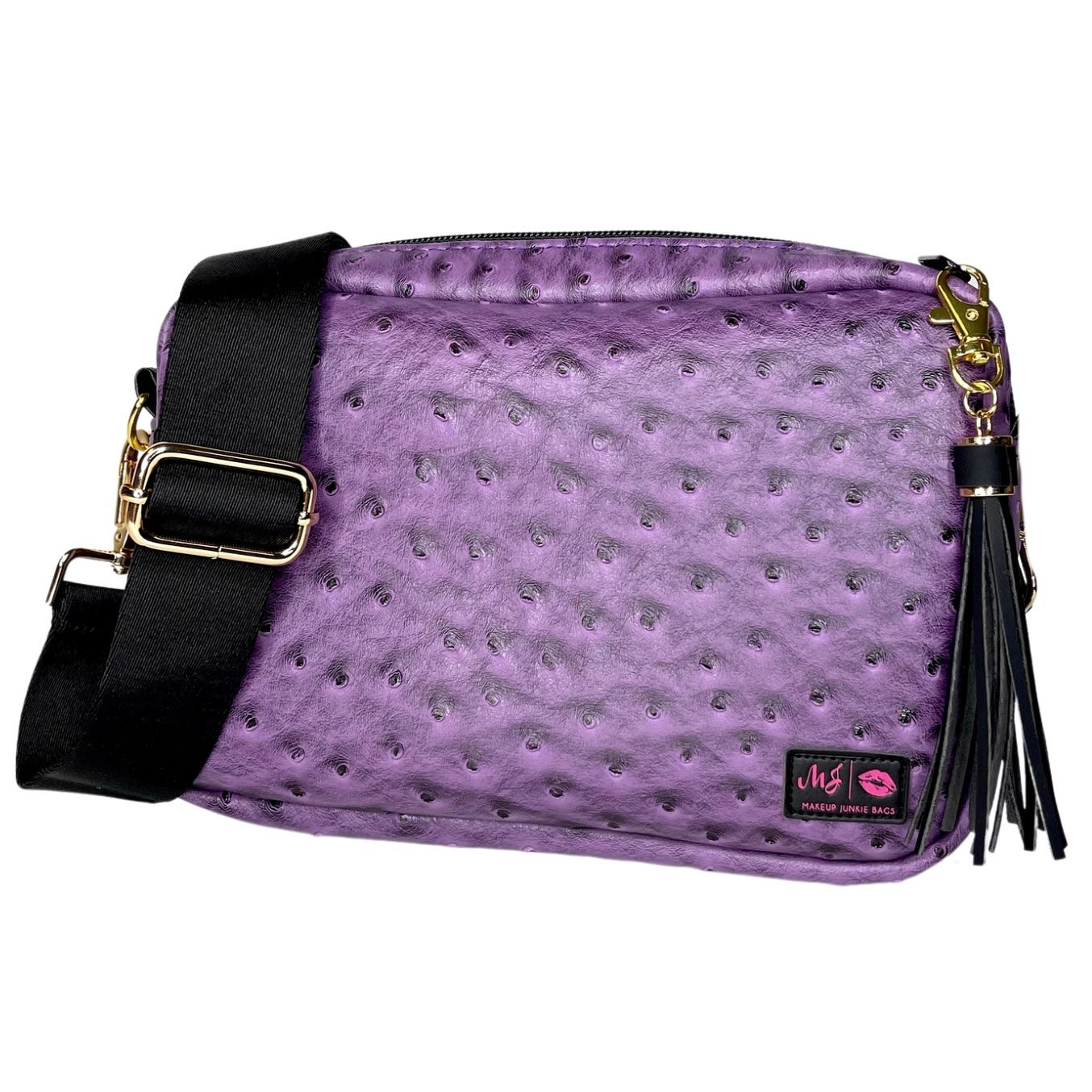 MJ Bags-Uptown Bag