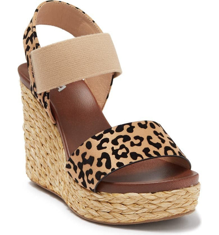 The Leo Villa Sandals