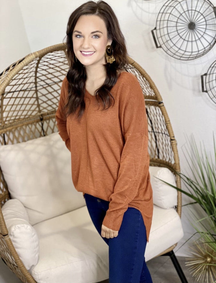 The NEW Dreamer Sweater-17 Colors