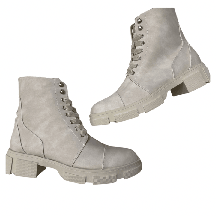 The Zola Booties