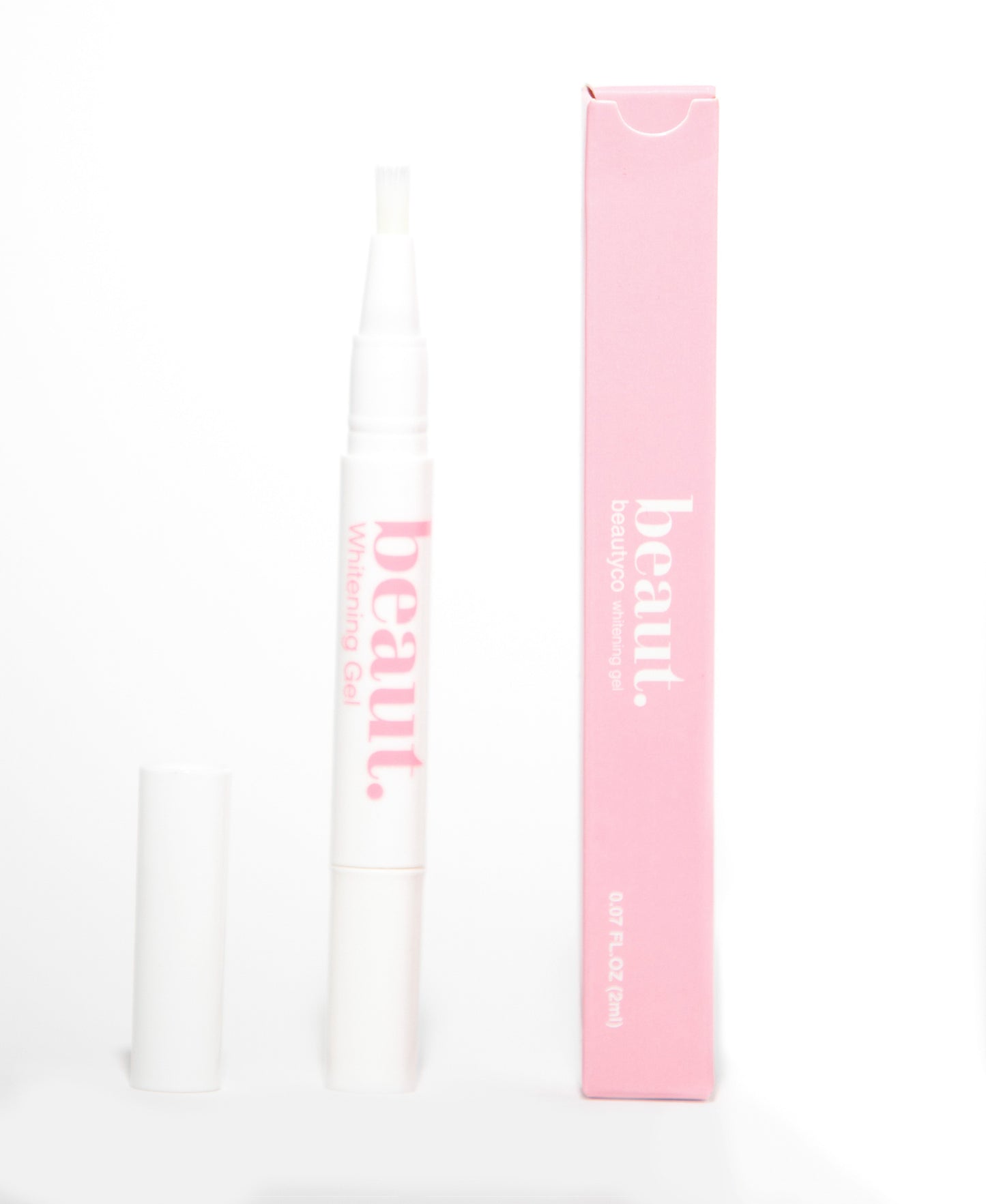 BEAUT Whitening Gel Refill