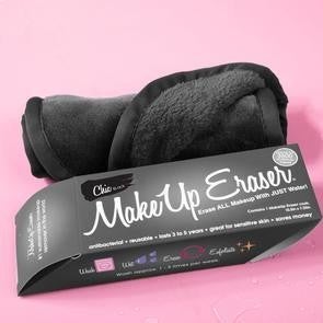 Makeup Erasers in 17 Colors