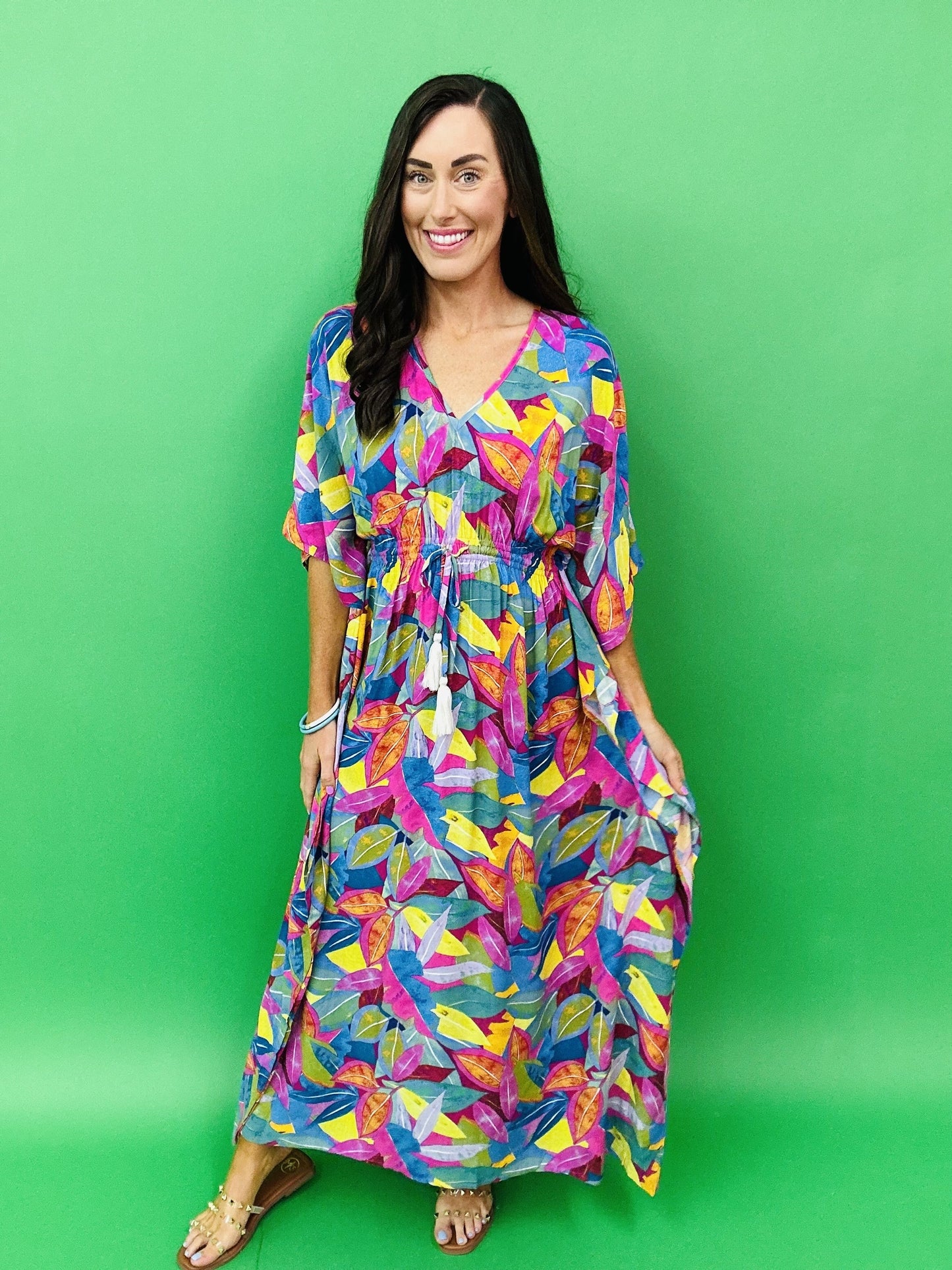 The Mariska Maxi - AS