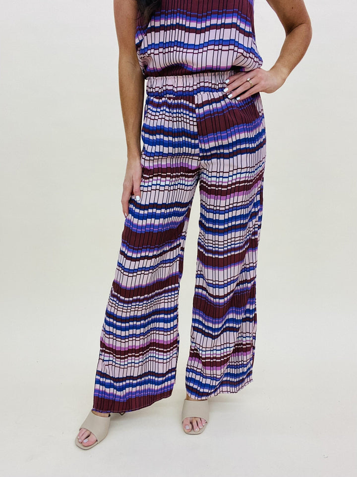 The Accordion Pants