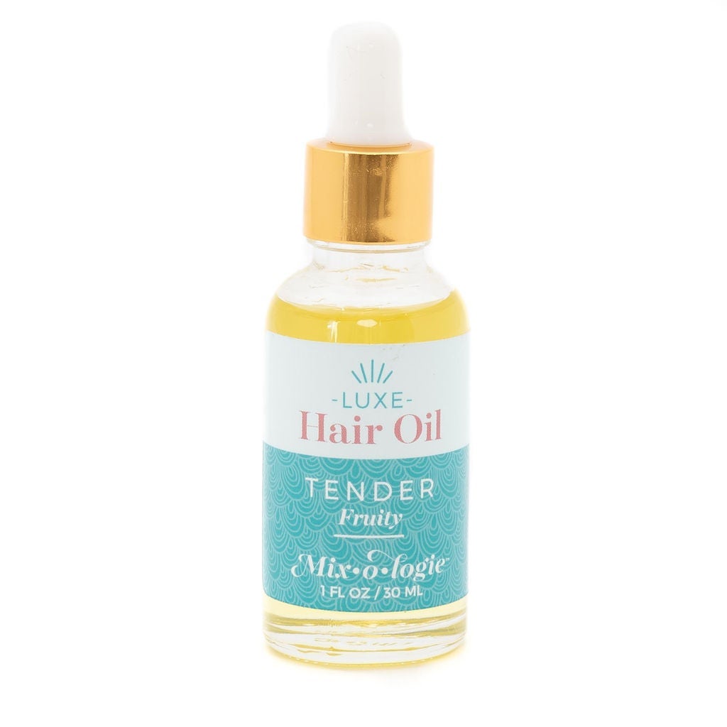 Tender (Fruity) by Mixologie