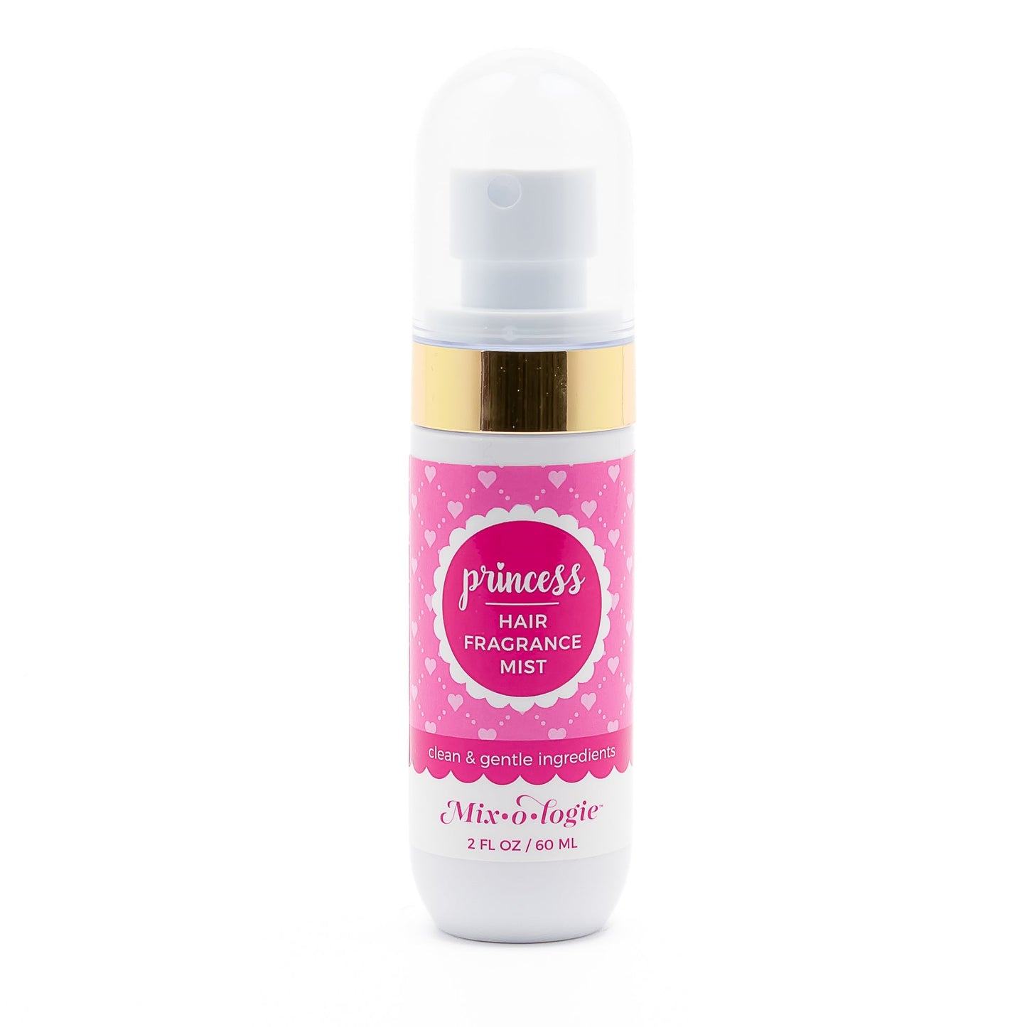 Mixologie Princess for Girls