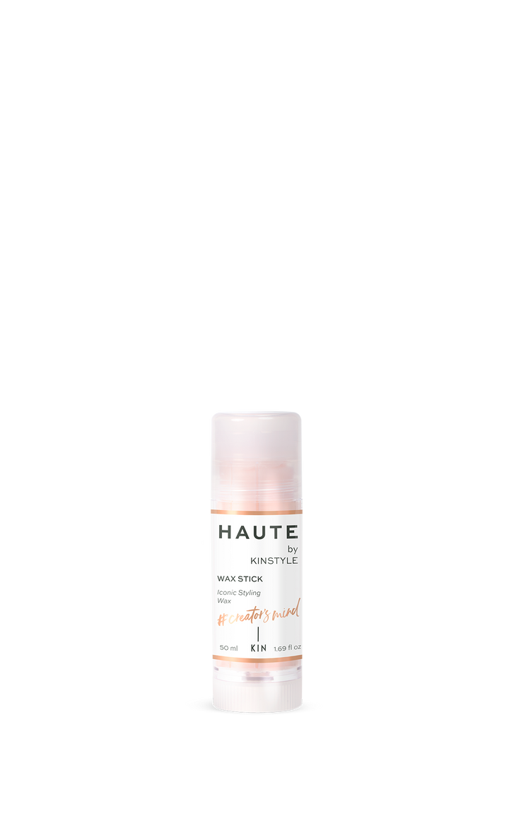Haute by KINSTYLE Wax Stick