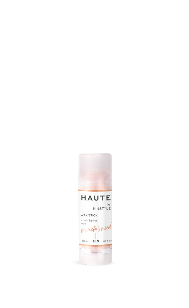 Haute by KINSTYLE Wax Stick