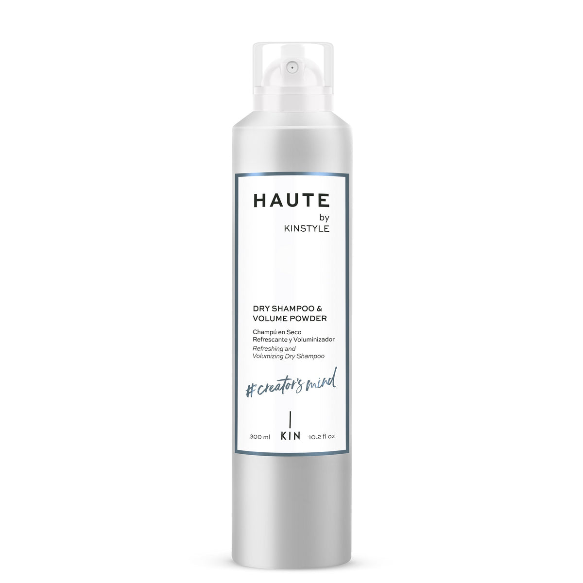 Dry Shampoo