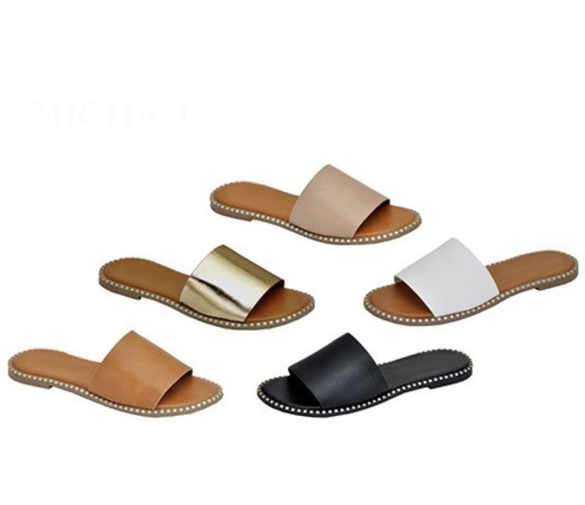The Micah Slides