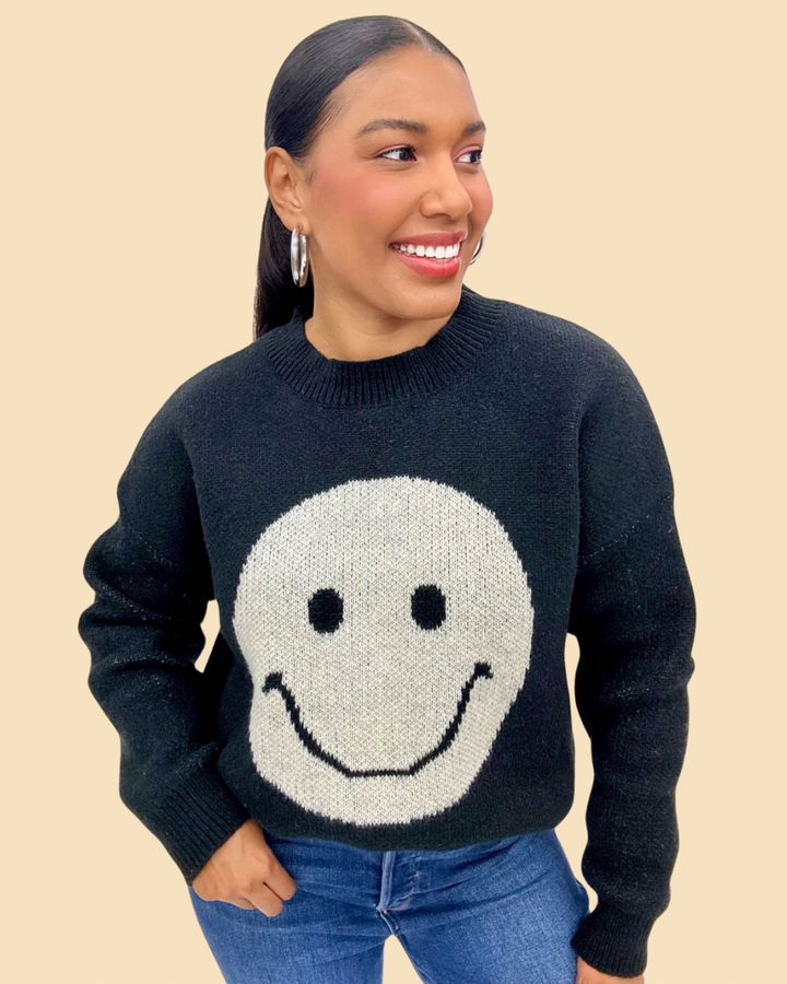 The Smile Crew in 5 Colors