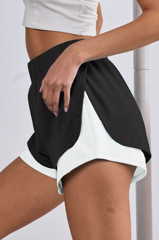 The Skater Shorts - 7 Colors