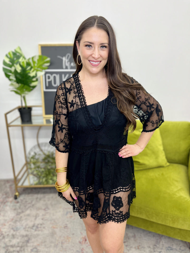 The District Coverup - AS