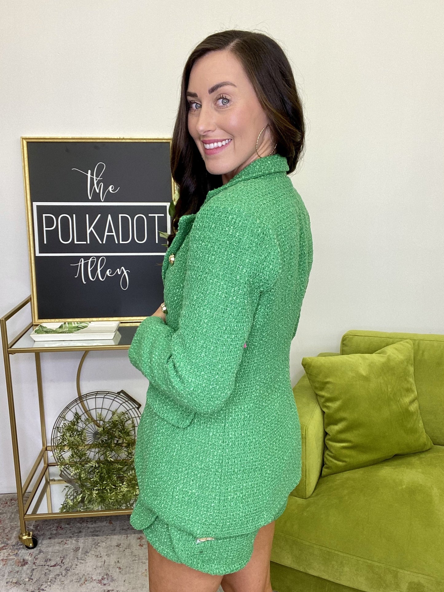 The Tucker Jacket-2 Colors
