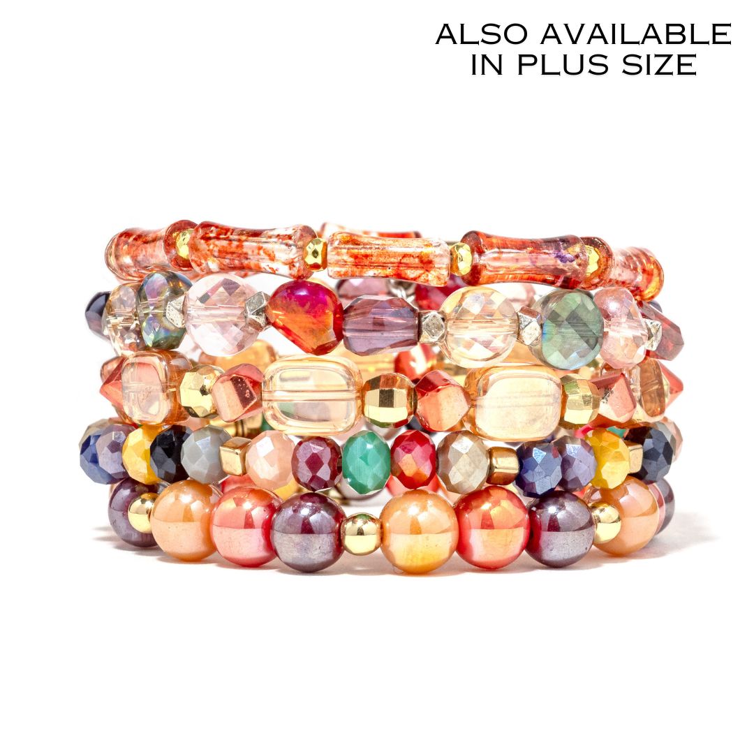 Harvest Moon Stack